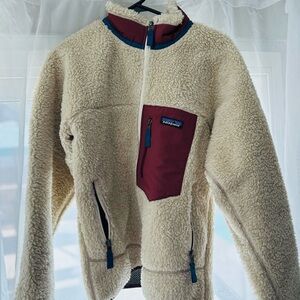Patagonia Classic Retro-X Jacket